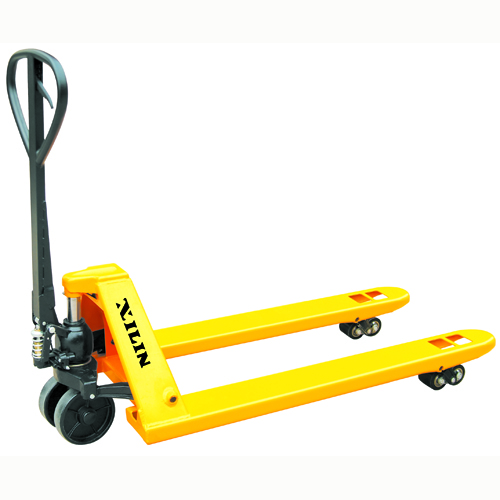 手動(dòng)搬運(yùn)車(chē) / WB